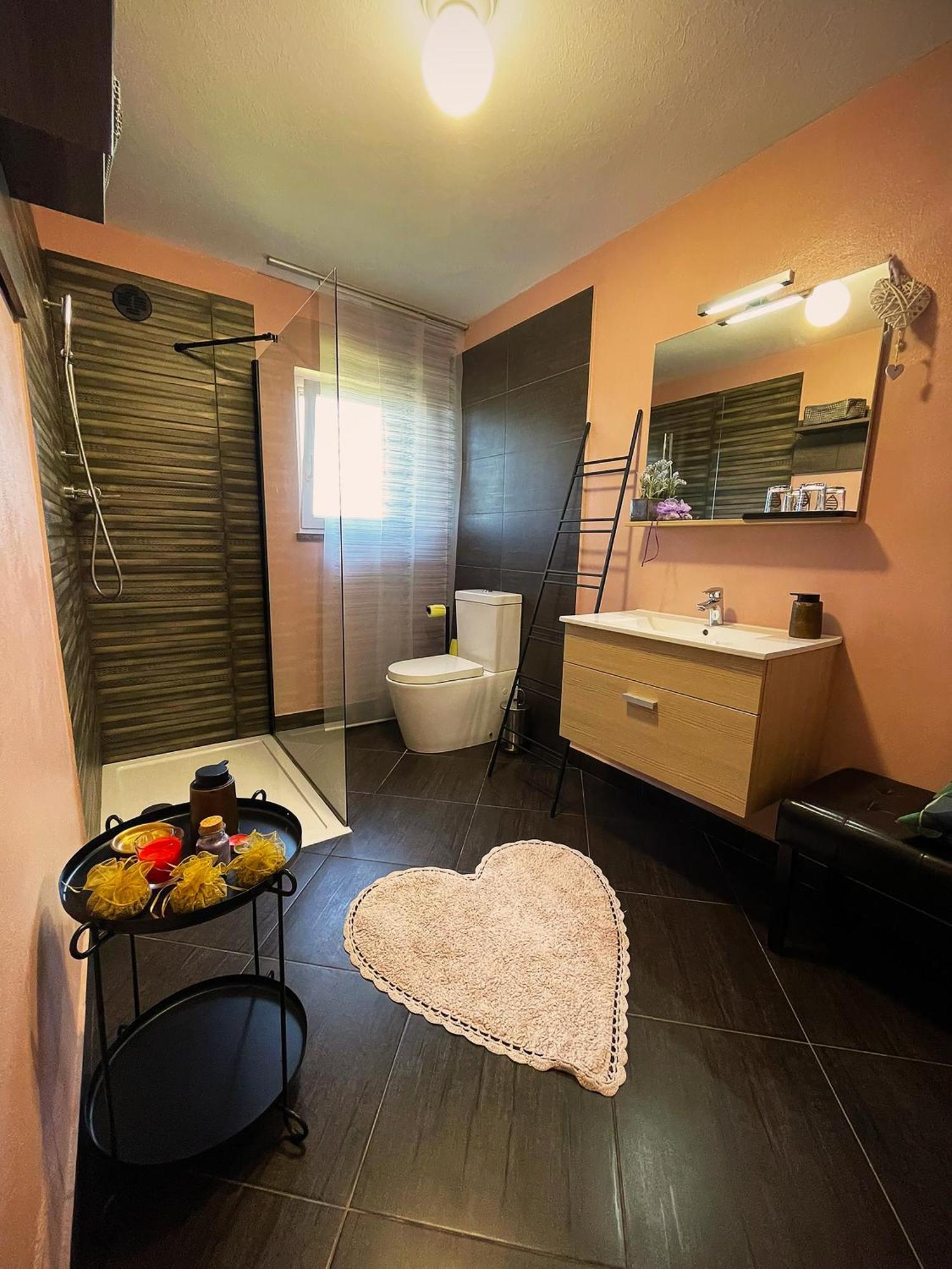 Apartma Sobe Pulec Доброво Екстер'єр фото